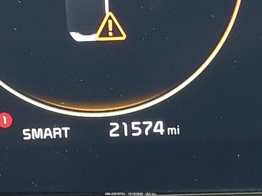 2024 Kia Sportage Sx-Prestige VIN: 5XYK5CDF3RG182973 Lot: 43976793