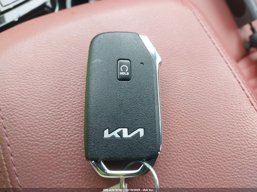 2024 Kia Sportage Sx-Prestige VIN: 5XYK5CDF3RG182973 Lot: 43976793