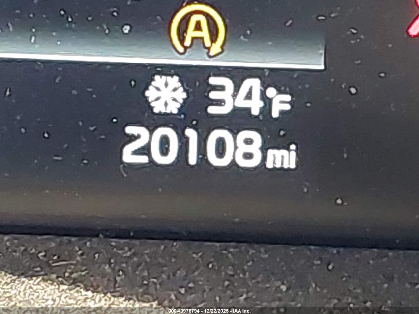 2023 Kia Soul Lx VIN: KNDJ23AU6P7188509 Lot: 43976794