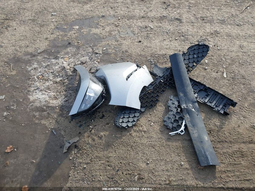 2023 Kia Soul Lx VIN: KNDJ23AU6P7188509 Lot: 43976794