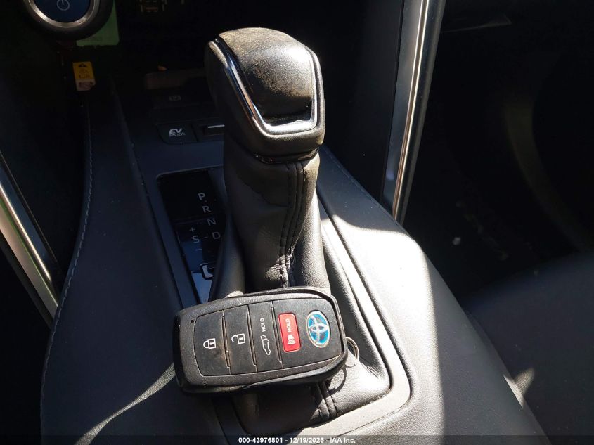 2021 Toyota Venza Le VIN: JTEAAAAHXMJ065302 Lot: 43976801