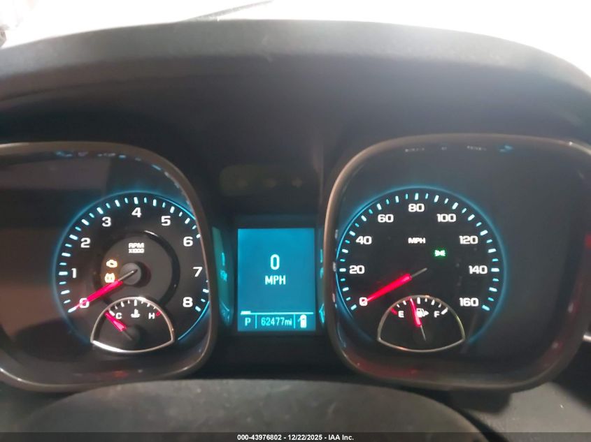 2013 Chevrolet Malibu 1Ls VIN: 1G11B5SA7DF259582 Lot: 43976802