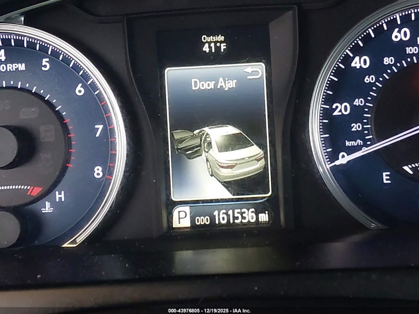 2016 Toyota Camry Le VIN: 4T1BF1FK9GU117662 Lot: 43976805