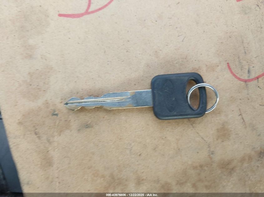 2005 Ford F-250 Lariat/Xl/Xlt VIN: 1FTSX20P25EC94640 Lot: 43976806