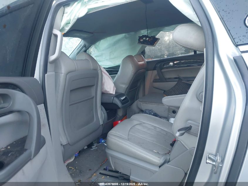 2013 Buick Enclave Leather VIN: 5GAKRCKD0DJ231840 Lot: 43976808