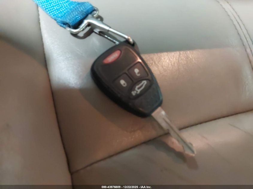 2006 Chrysler Pt Cruiser Touring VIN: 3C3HY55X96T301865 Lot: 43976809