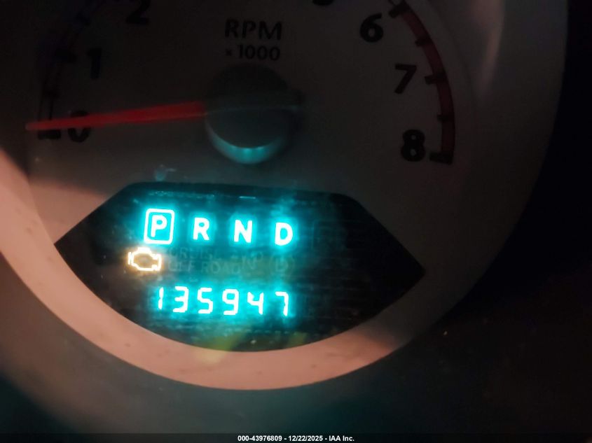 2006 Chrysler Pt Cruiser Touring VIN: 3C3HY55X96T301865 Lot: 43976809