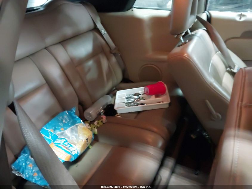 2006 Chrysler Pt Cruiser Touring VIN: 3C3HY55X96T301865 Lot: 43976809