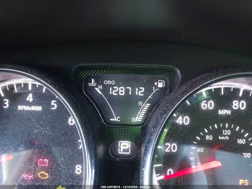 2019 Nissan Versa 1.6 Sv VIN: 3N1CN7AP4KL827107 Lot: 43976815