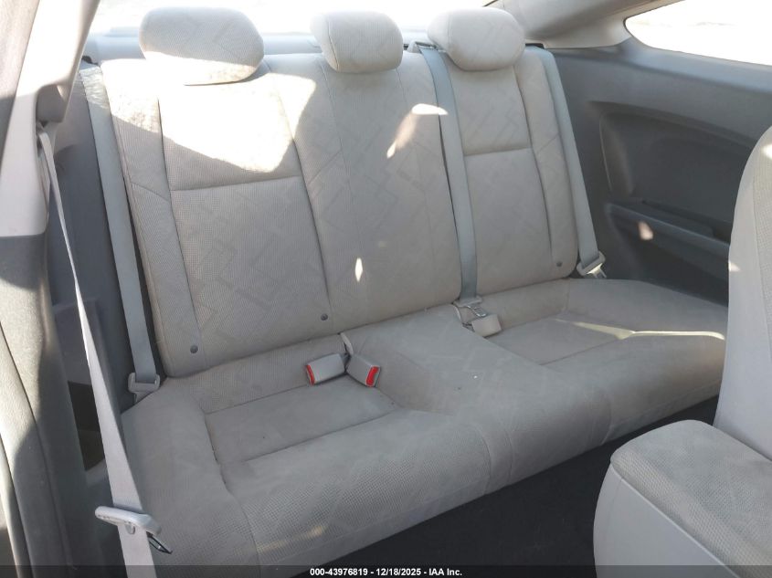 2012 Honda Civic Lx VIN: 2HGFG3B58CH506452 Lot: 43976819