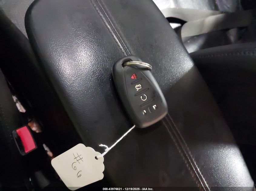 2016 Chevrolet Malibu 1Lt VIN: 1G1ZE5ST3GF287945 Lot: 43976821