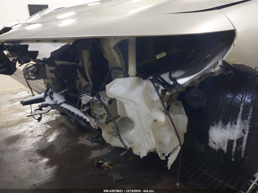 2016 Chevrolet Malibu 1Lt VIN: 1G1ZE5ST3GF287945 Lot: 43976821