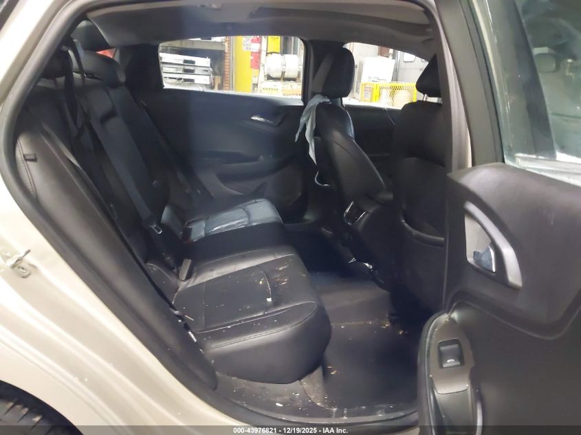 2016 Chevrolet Malibu 1Lt VIN: 1G1ZE5ST3GF287945 Lot: 43976821