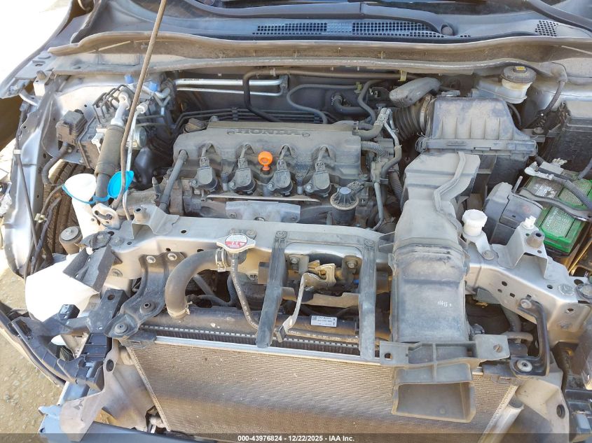 2018 Honda Hr-V Lx VIN: 3CZRU6H35JG728921 Lot: 43976824