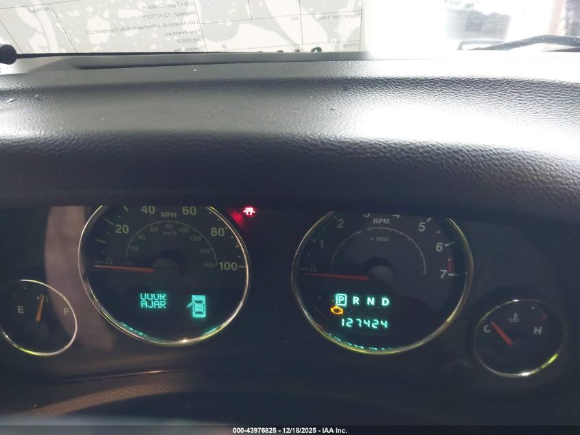 2014 Jeep Wrangler Unlimited Sport VIN: 1C4BJWDG2EL208628 Lot: 43976825