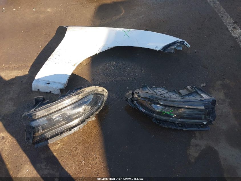 2022 Dodge Charger Sxt Rwd VIN: 2C3CDXBG0NH120392 Lot: 43976828