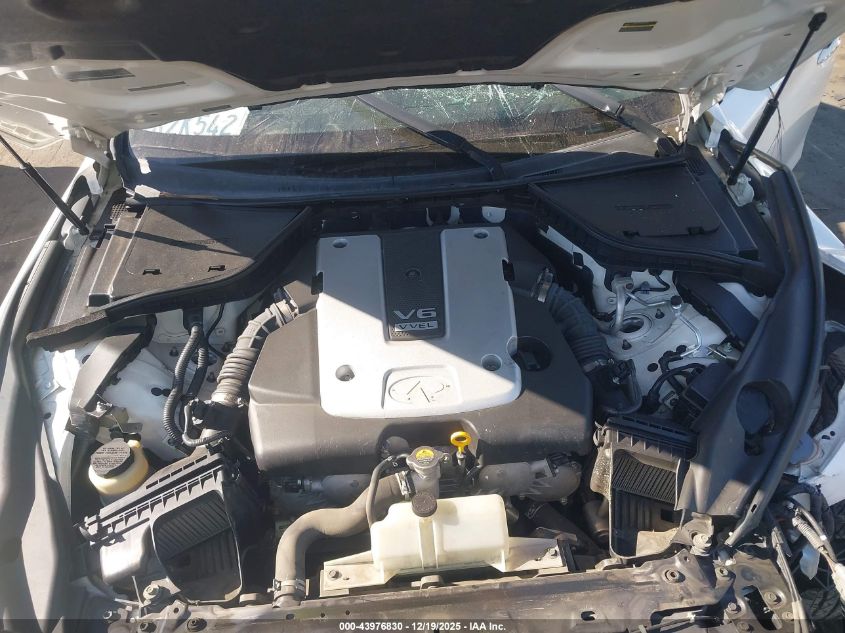 2015 Infiniti Q50 Premium VIN: JN1BV7AP3FM350869 Lot: 43976830