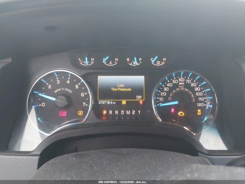 2012 Ford F-150 Xlt VIN: 1FTFW1ET2CKD14498 Lot: 43976833