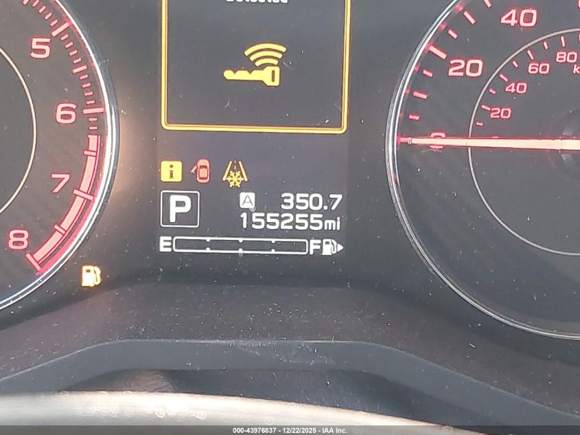 2018 Subaru Impreza 2.0I Sport VIN: 4S3GTAK68J3750517 Lot: 43976837