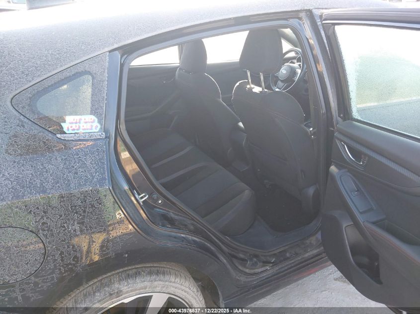 2018 Subaru Impreza 2.0I Sport VIN: 4S3GTAK68J3750517 Lot: 43976837