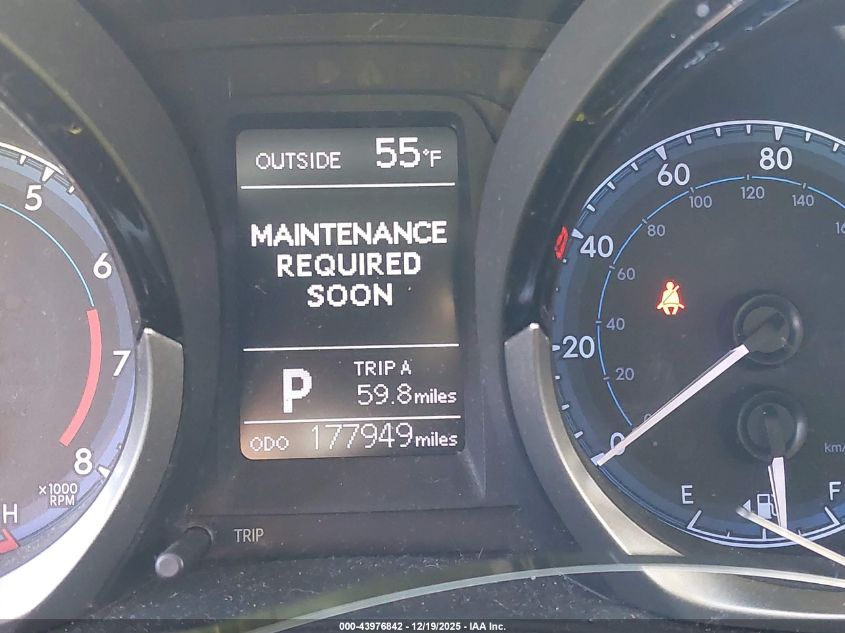 2014 Toyota Corolla S Plus VIN: 2T1BURHE7EC068813 Lot: 43976842