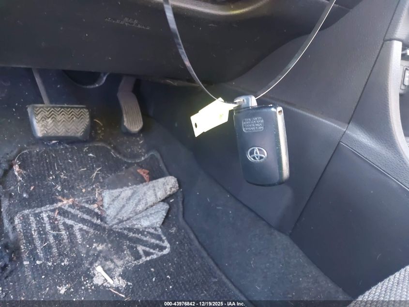 2014 Toyota Corolla S Plus VIN: 2T1BURHE7EC068813 Lot: 43976842