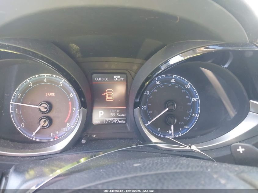 2014 Toyota Corolla S Plus VIN: 2T1BURHE7EC068813 Lot: 43976842