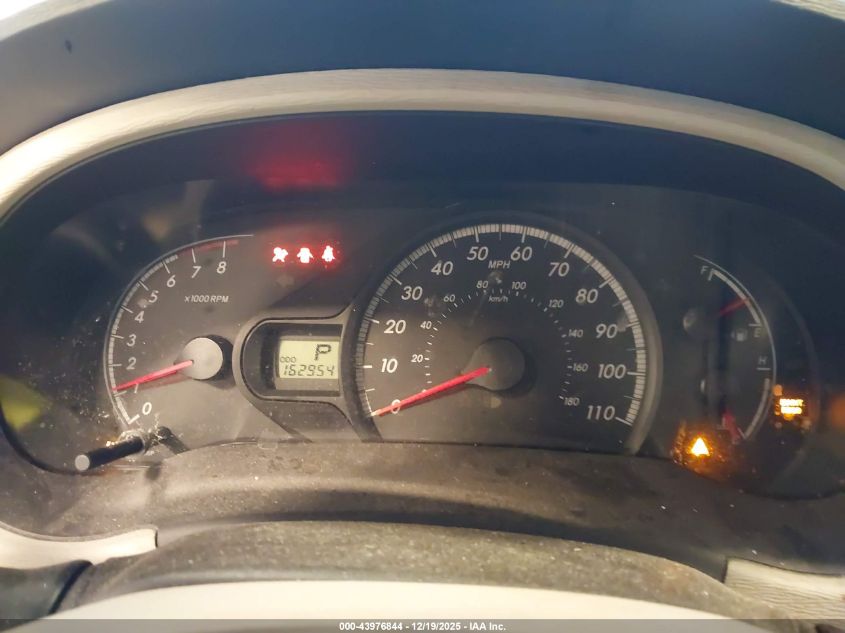 2014 Toyota Sienna Le V6 8 Passenger VIN: 5TDKK3DC1ES458255 Lot: 43976844