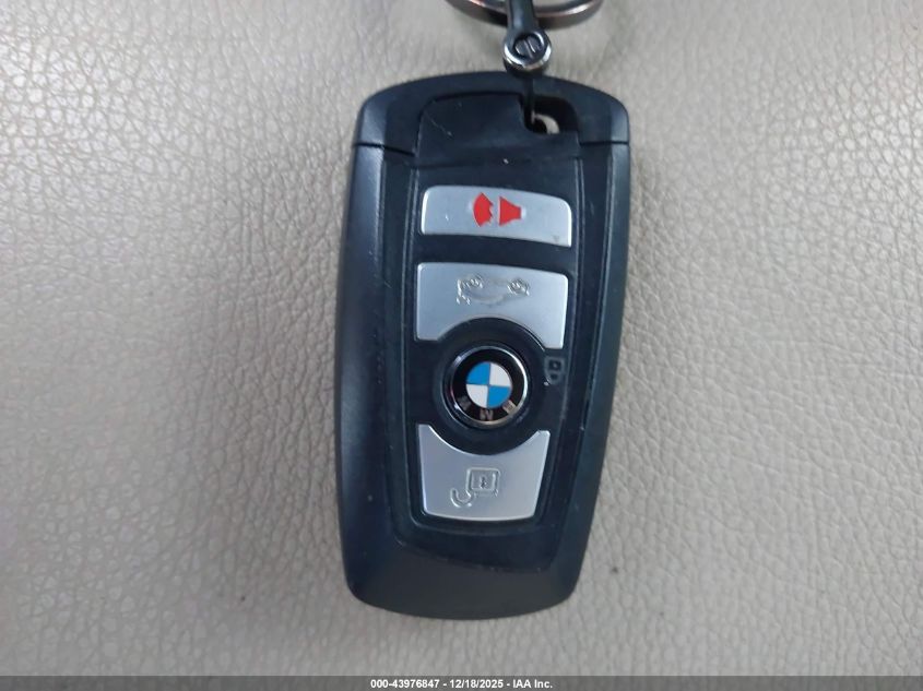 2016 BMW 528I xDrive VIN: WBA5A7C5XGG147671 Lot: 43976847