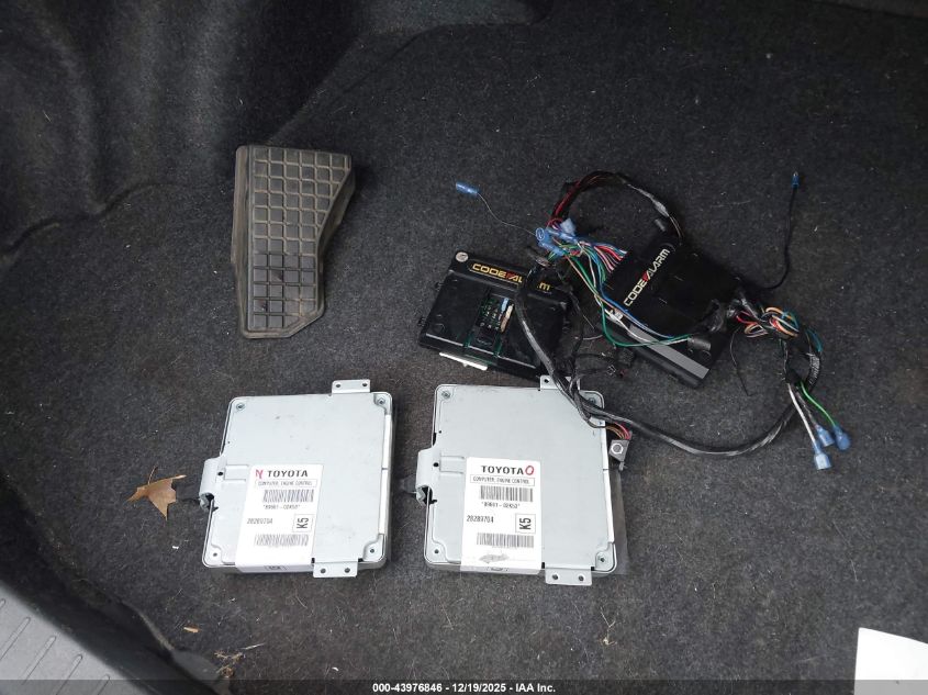 2007 Toyota Corolla Le VIN: 1NXBR32E77Z862672 Lot: 43976846