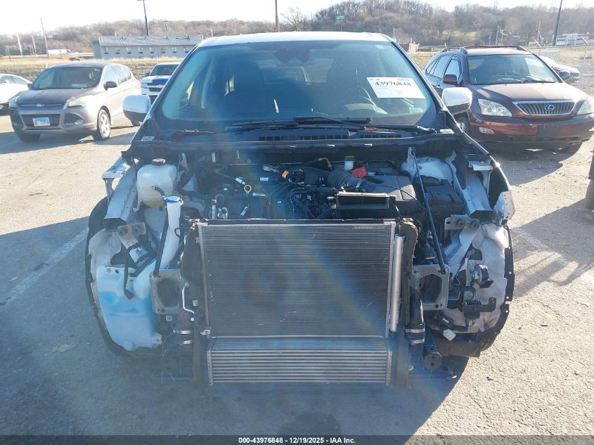 2022 Ford Edge Sel VIN: 2FMPK4J99NBB03156 Lot: 43976848