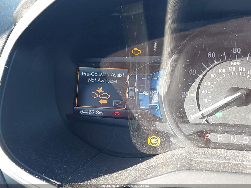 2022 Ford Edge Sel VIN: 2FMPK4J99NBB03156 Lot: 43976848