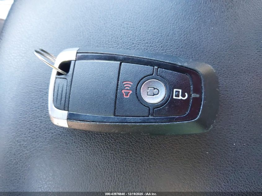 2022 Ford Edge Sel VIN: 2FMPK4J99NBB03156 Lot: 43976848