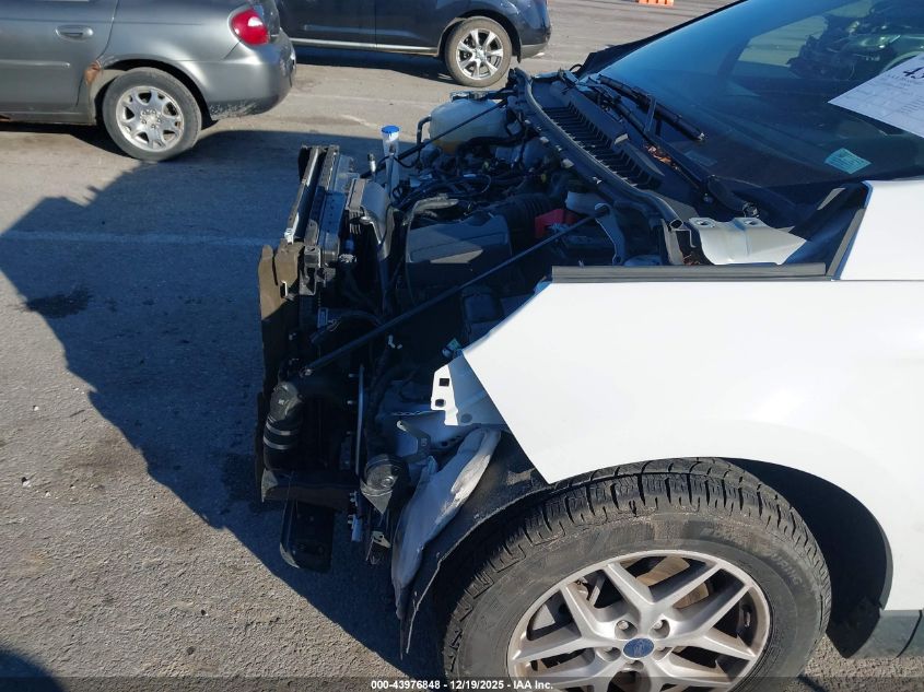 2022 Ford Edge Sel VIN: 2FMPK4J99NBB03156 Lot: 43976848