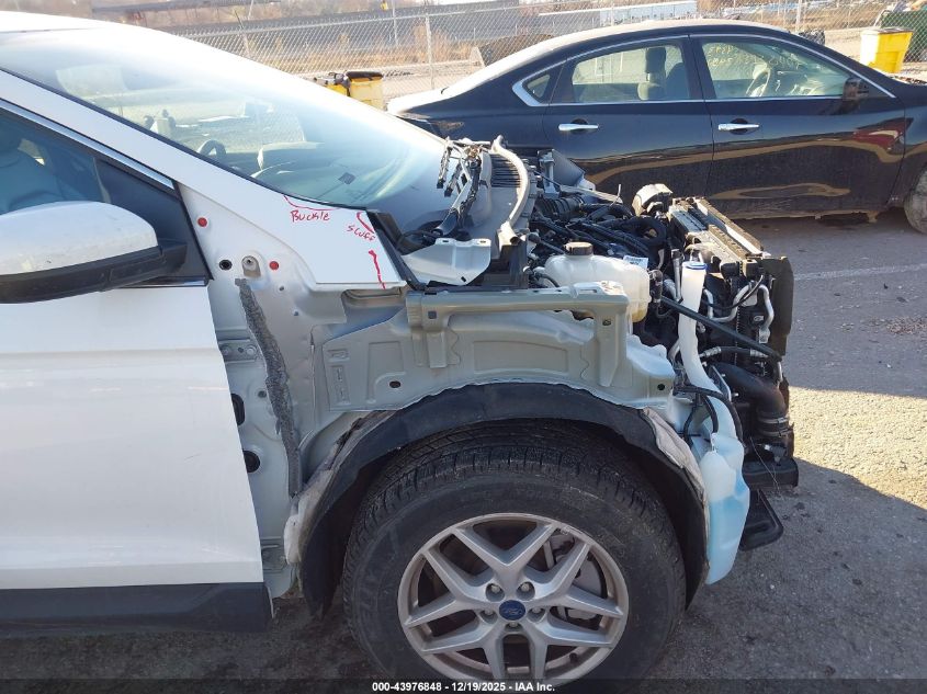 2022 Ford Edge Sel VIN: 2FMPK4J99NBB03156 Lot: 43976848