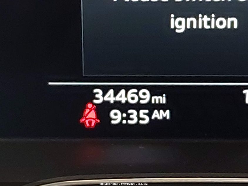 2023 Audi Q5 Premium Plus 40 Tfsi Quattro S Tronic VIN: WA1BBAFY3P2020709 Lot: 43976849