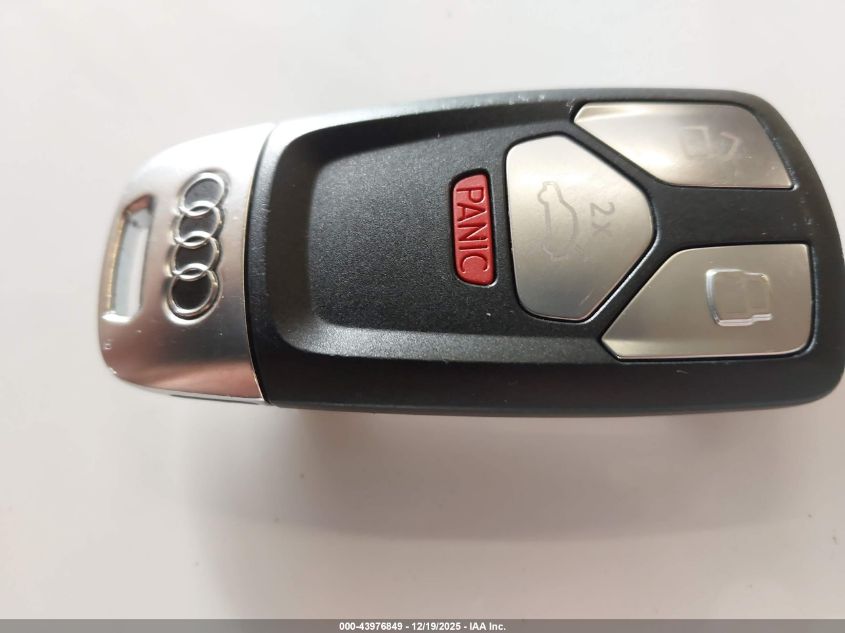 2023 Audi Q5 Premium Plus 40 Tfsi Quattro S Tronic VIN: WA1BBAFY3P2020709 Lot: 43976849