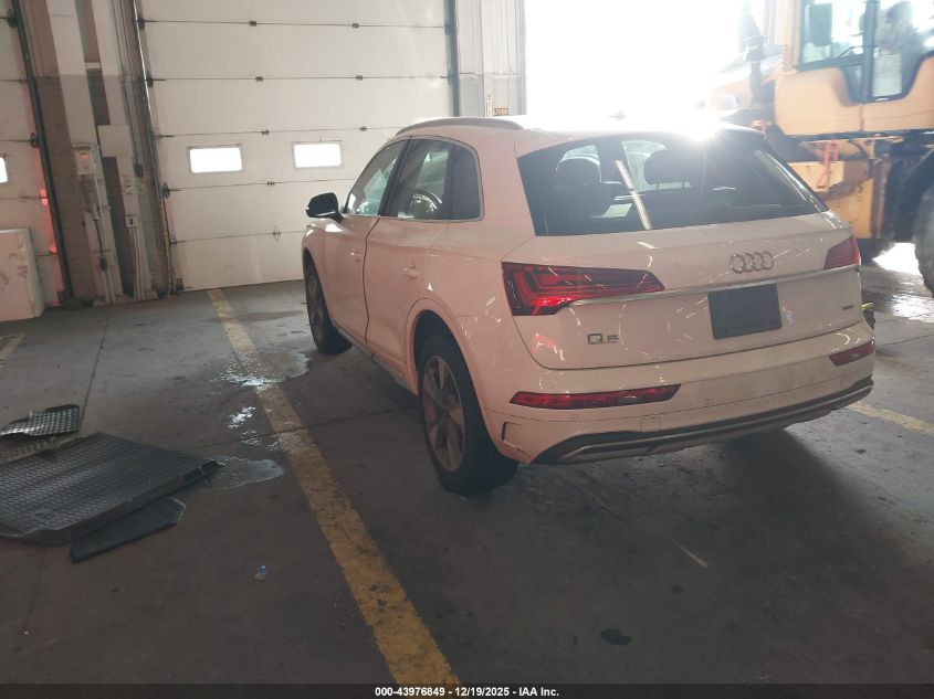 2023 Audi Q5 Premium Plus 40 Tfsi Quattro S Tronic