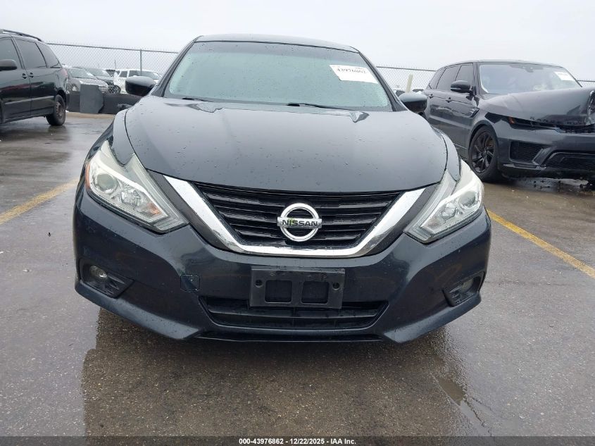 2018 Nissan Altima 2.5 Sv VIN: 1N4AL3AP7JC200985 Lot: 43976862