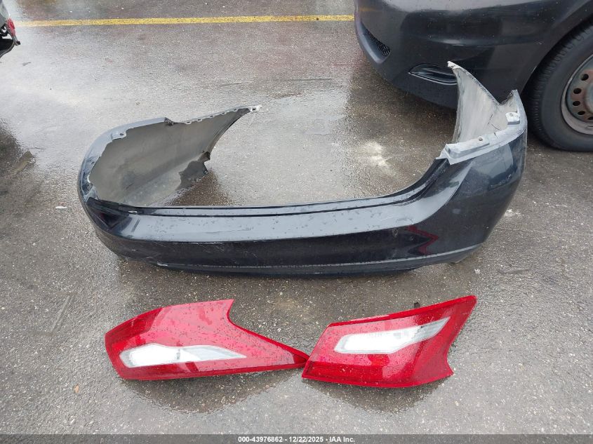 2018 Nissan Altima 2.5 Sv VIN: 1N4AL3AP7JC200985 Lot: 43976862