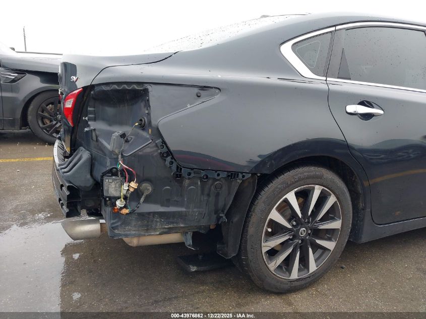 2018 Nissan Altima 2.5 Sv VIN: 1N4AL3AP7JC200985 Lot: 43976862