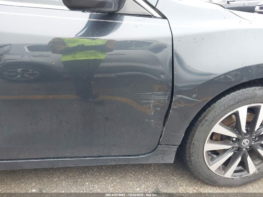 2018 Nissan Altima 2.5 Sv VIN: 1N4AL3AP7JC200985 Lot: 43976862