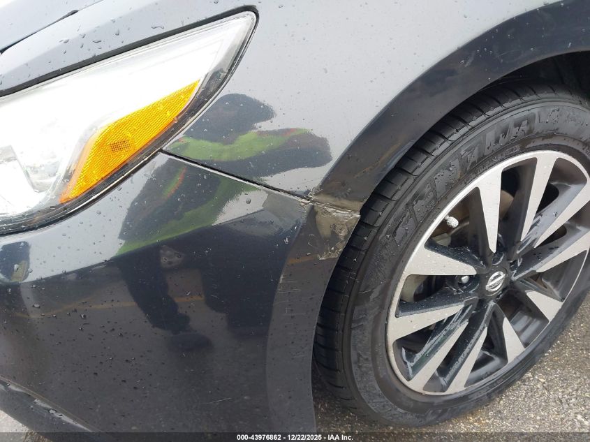 2018 Nissan Altima 2.5 Sv VIN: 1N4AL3AP7JC200985 Lot: 43976862