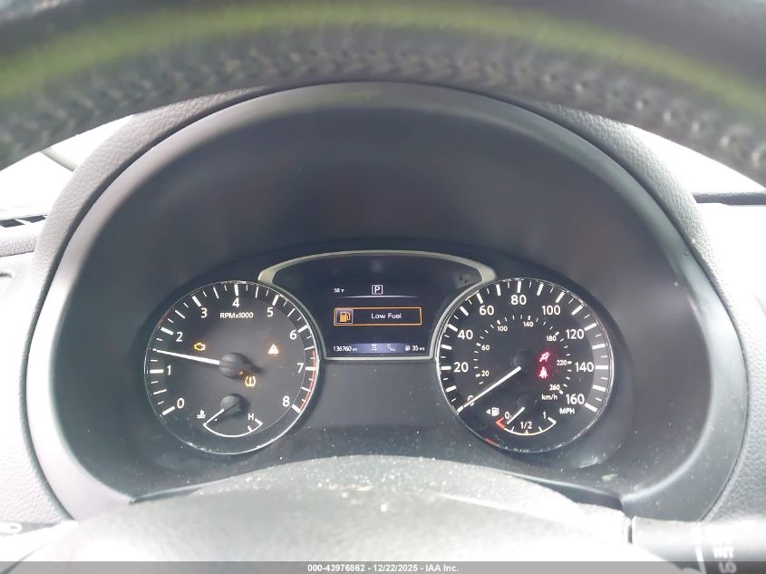 2018 Nissan Altima 2.5 Sv VIN: 1N4AL3AP7JC200985 Lot: 43976862