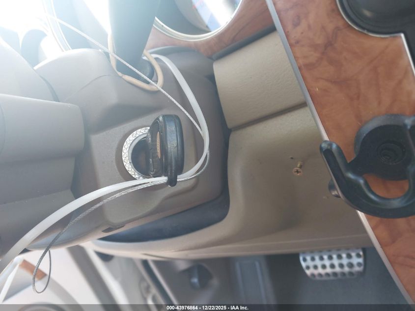 2006 Chrysler Pt Cruiser Limited VIN: 3A8FY68BX6T296242 Lot: 43976864