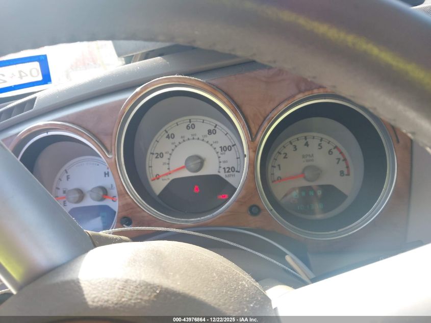 2006 Chrysler Pt Cruiser Limited VIN: 3A8FY68BX6T296242 Lot: 43976864