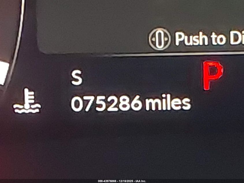 2022 Acura Tlx A-Spec Package VIN: 19UUB5F54NA000260 Lot: 43976866