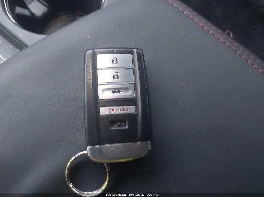 2022 Acura Tlx A-Spec Package VIN: 19UUB5F54NA000260 Lot: 43976866