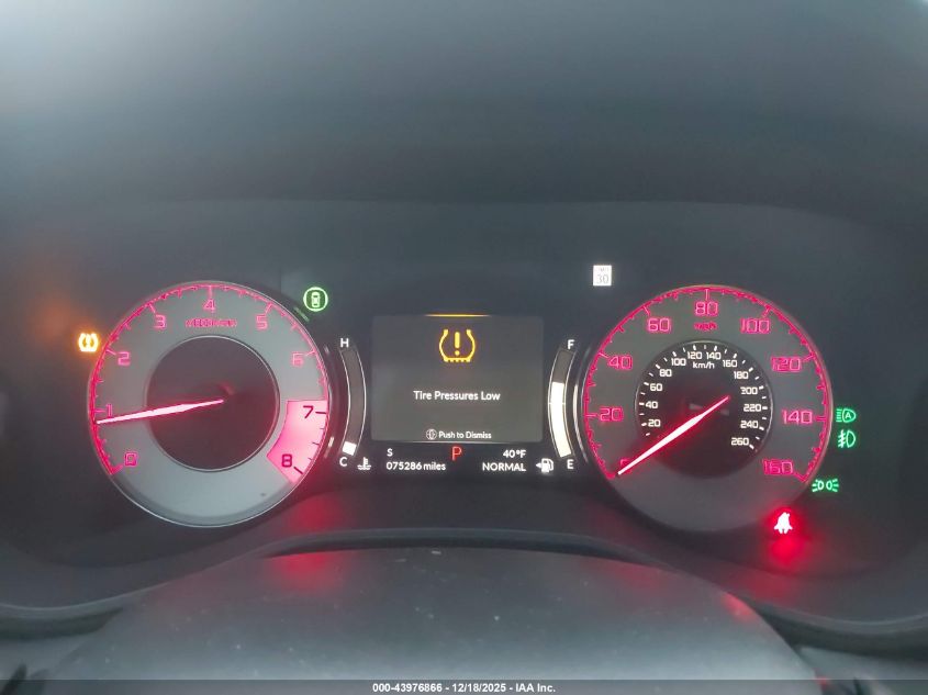 2022 Acura Tlx A-Spec Package VIN: 19UUB5F54NA000260 Lot: 43976866