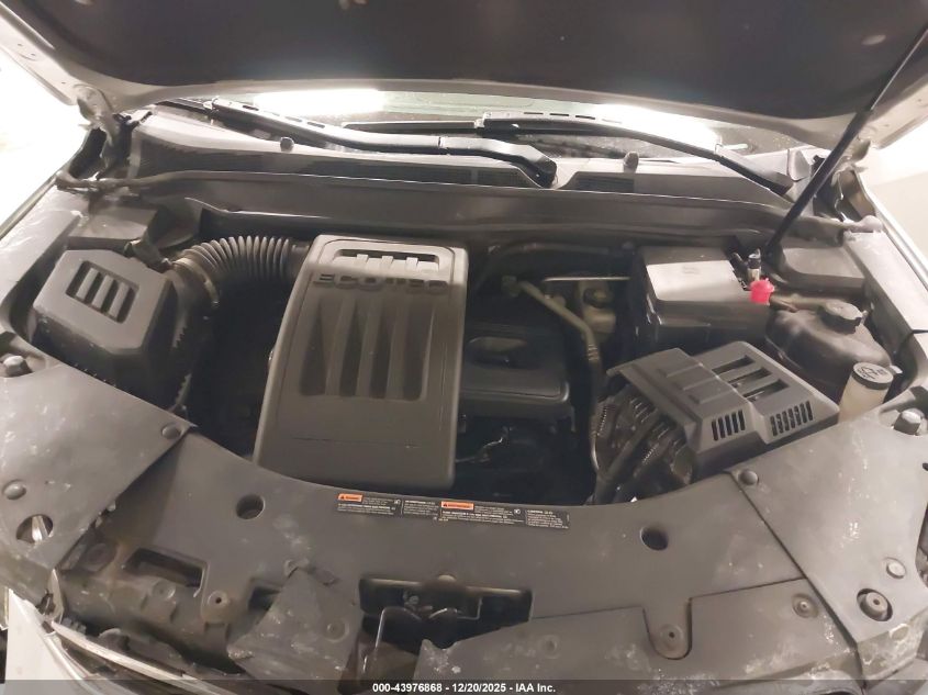 2017 Chevrolet Equinox Lt VIN: 2GNFLFEK5H6255929 Lot: 43976868